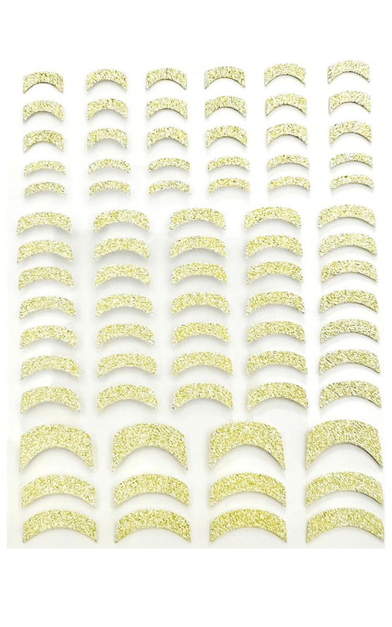 Nail Art Stickers - French