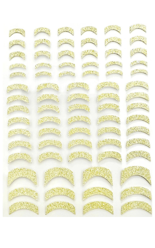 Nail Art Stickers - French