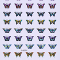 Butterflies 2