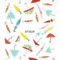 Umbrellas