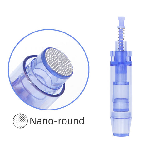 Dr. Pen Needle Cartridges - Nano
