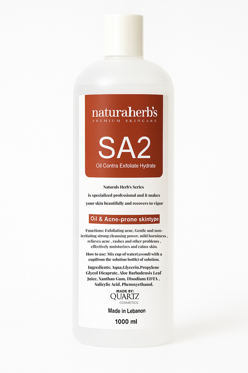 Natural Herb’s SA2 Solution