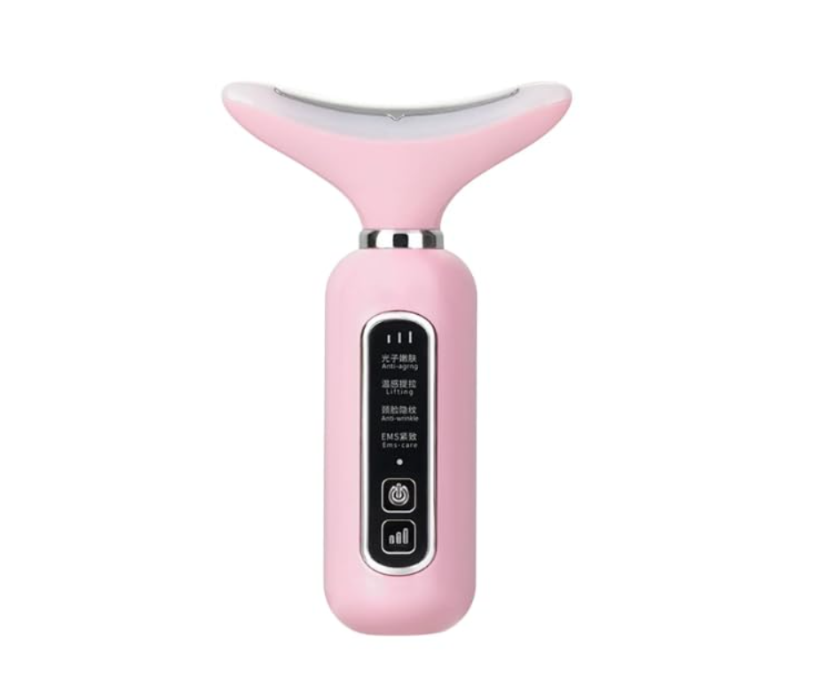 Neck & Face Lifting Massager