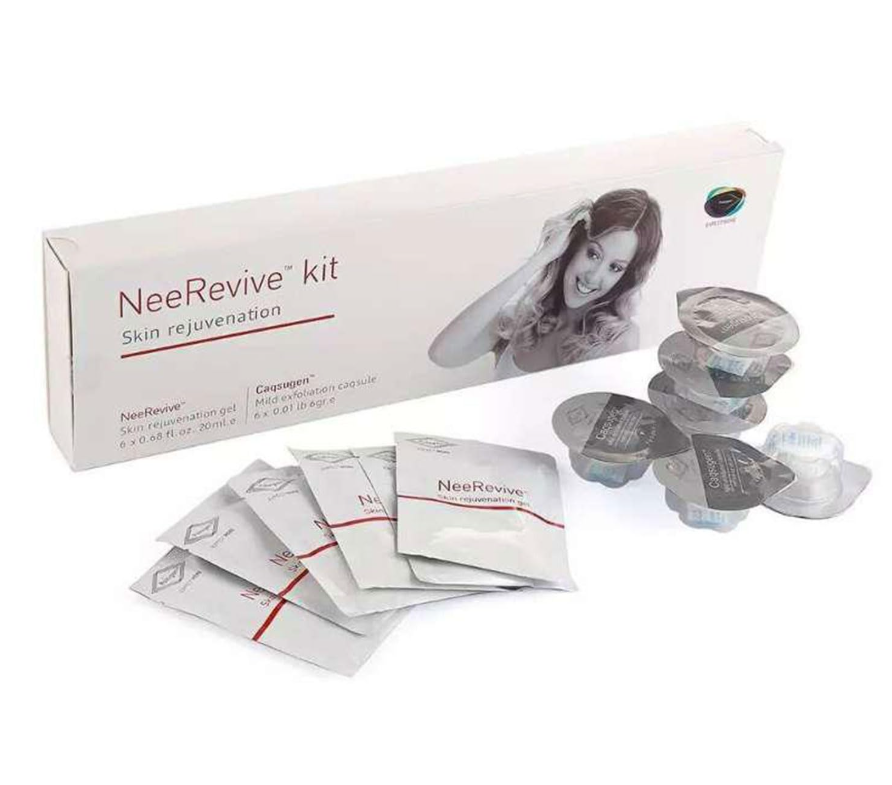 NeeRevive Skin Rejuvenation Kit