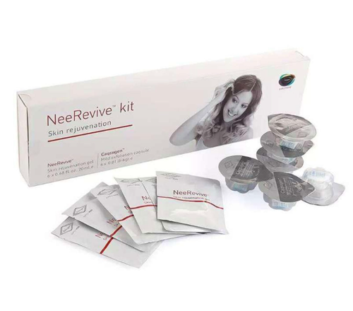 NeeRevive Skin Rejuvenation Kit