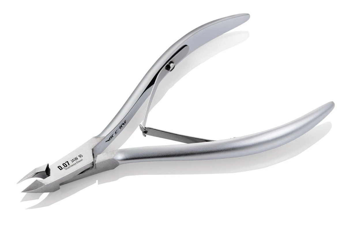 Nghia Cuticle Nipper - D.07