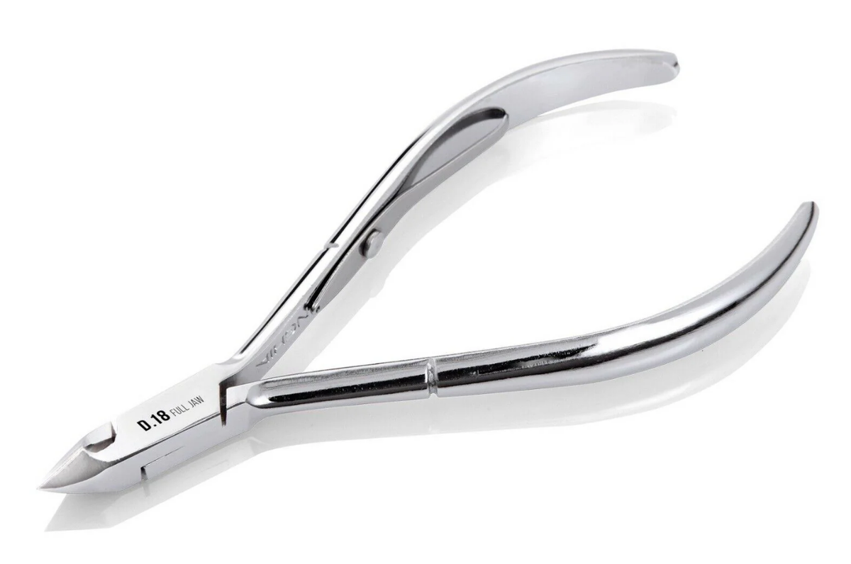 Nghia Cuticle Nipper - D.18