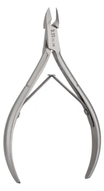 Nghia Cuticle Nipper - D.23