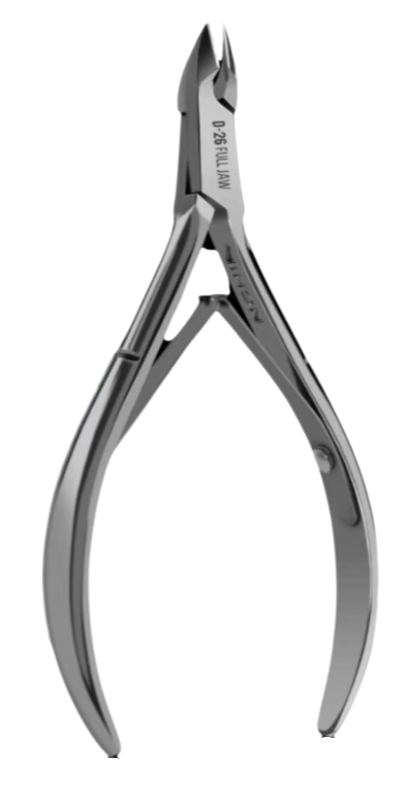 Nghia Cuticle Nipper - D.26