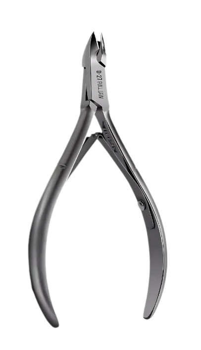 Nghia Cuticle Nipper - D.27