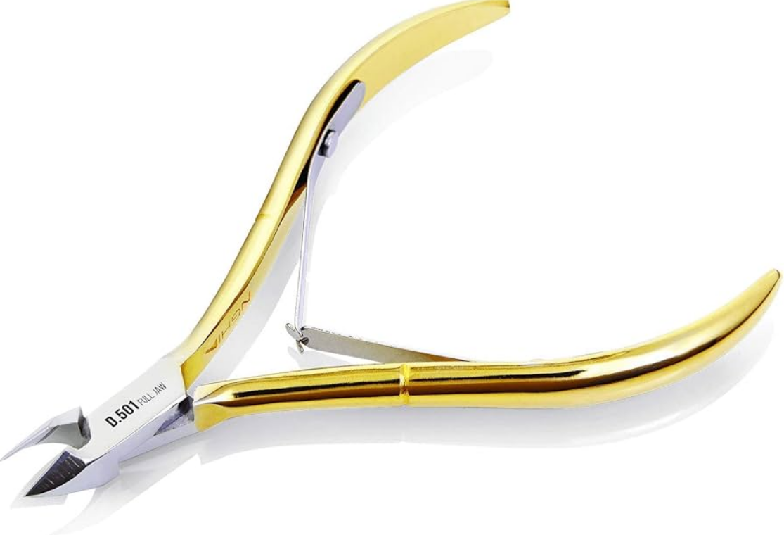 Nghia Cuticle Nipper - D.501