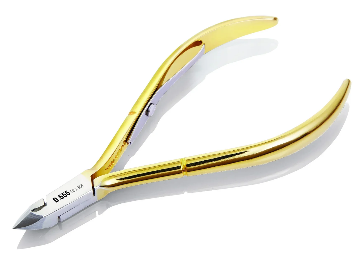 Nghia Cuticle Nipper - D.555