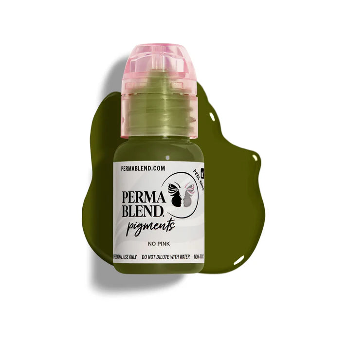 Perma Blend Corrector Pigments - No Pink