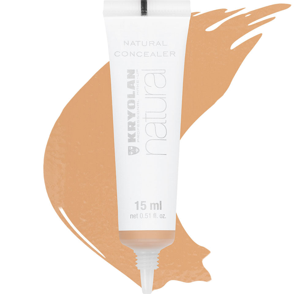 Kryolan Natural Concealer