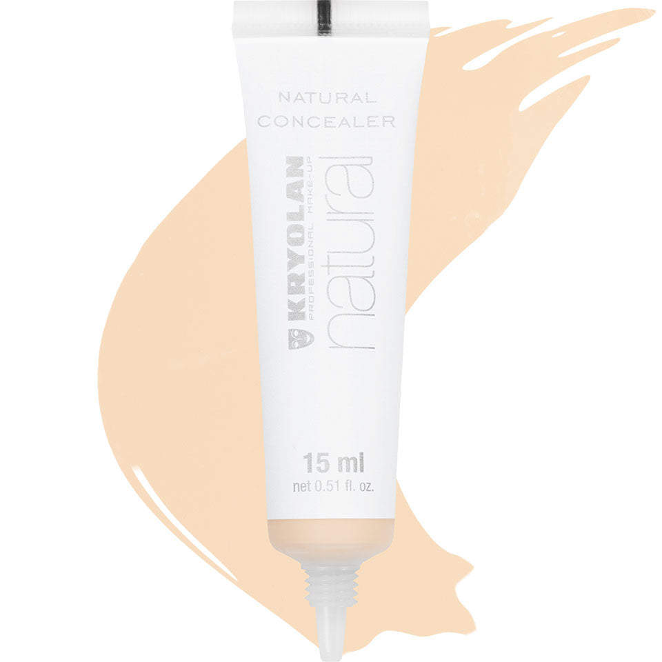 Kryolan Natural Concealer