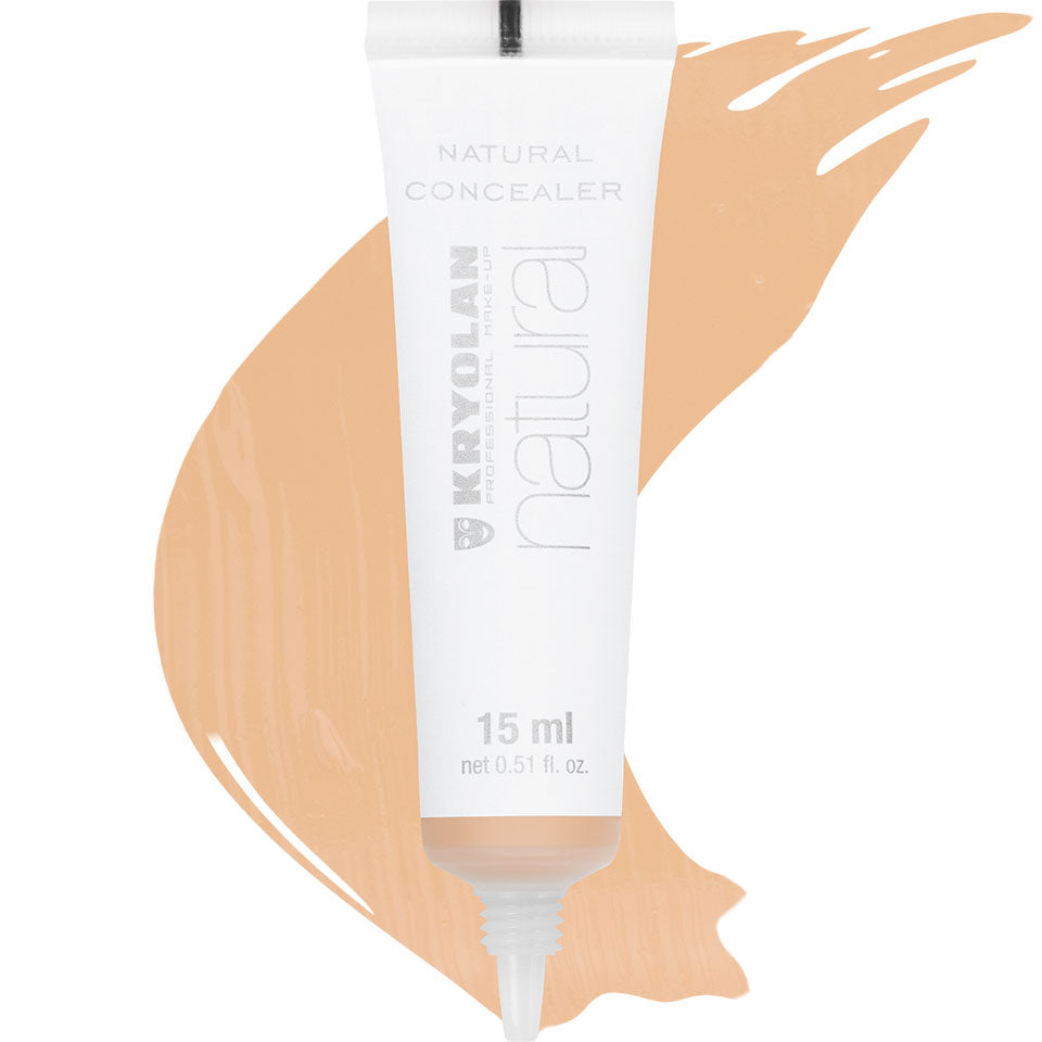 Kryolan Natural Concealer