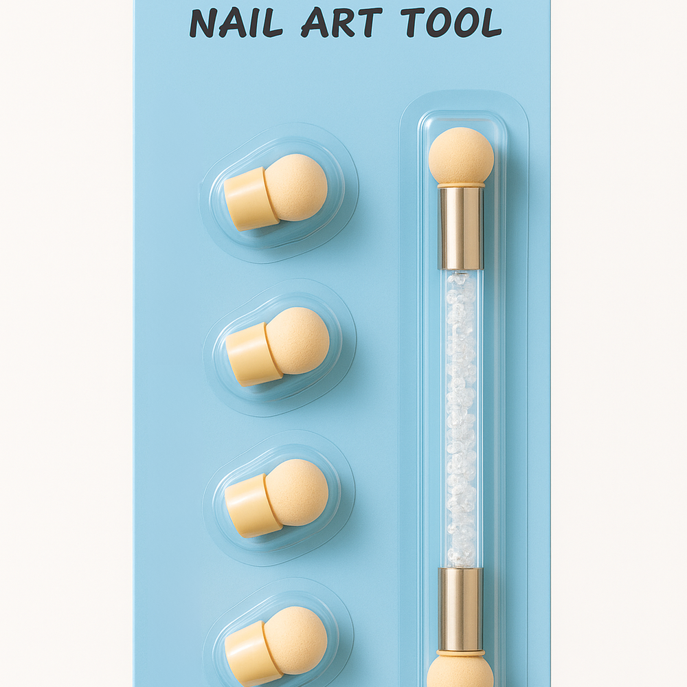 Ombre Sponge Pen