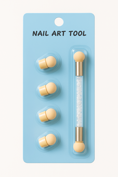 Ombre Sponge Pen