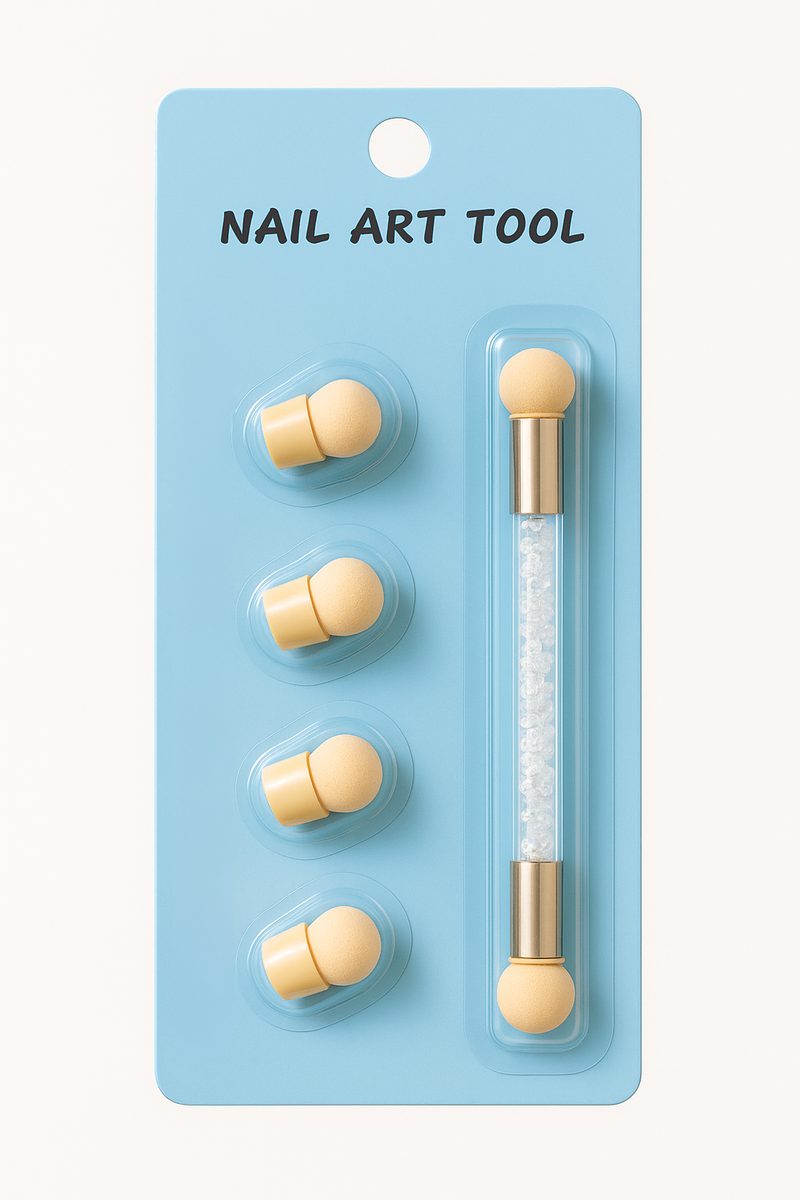 Nail Art Pens & Brushes