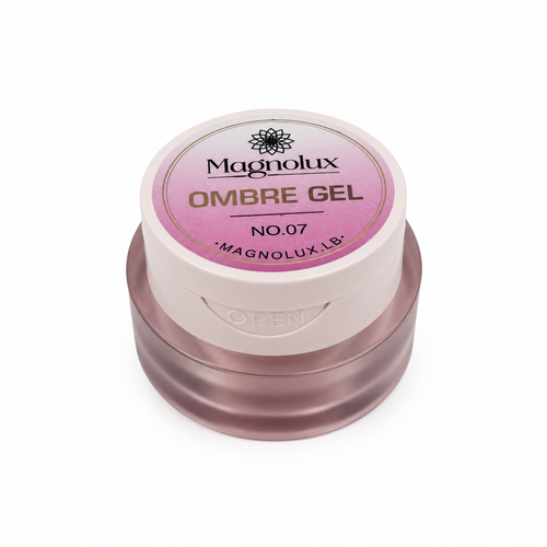 Magnolux Ombre Gel