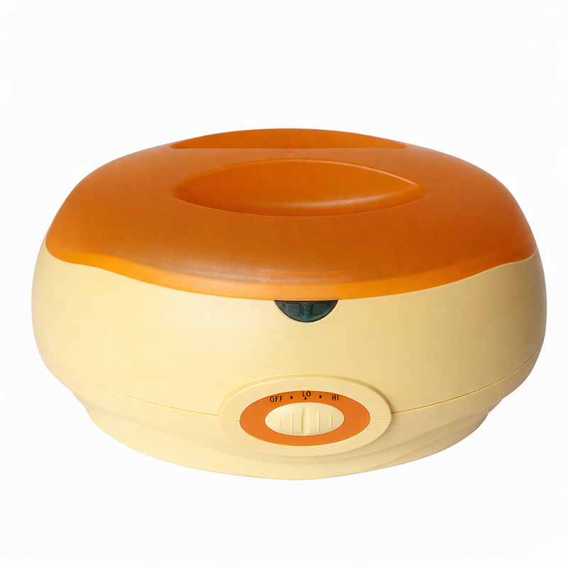 Paraffin Wax Equipment