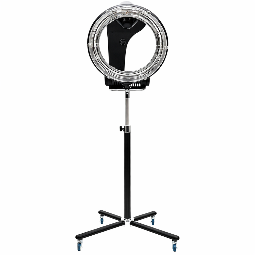 Orbital Hair Dryer & Color Processor