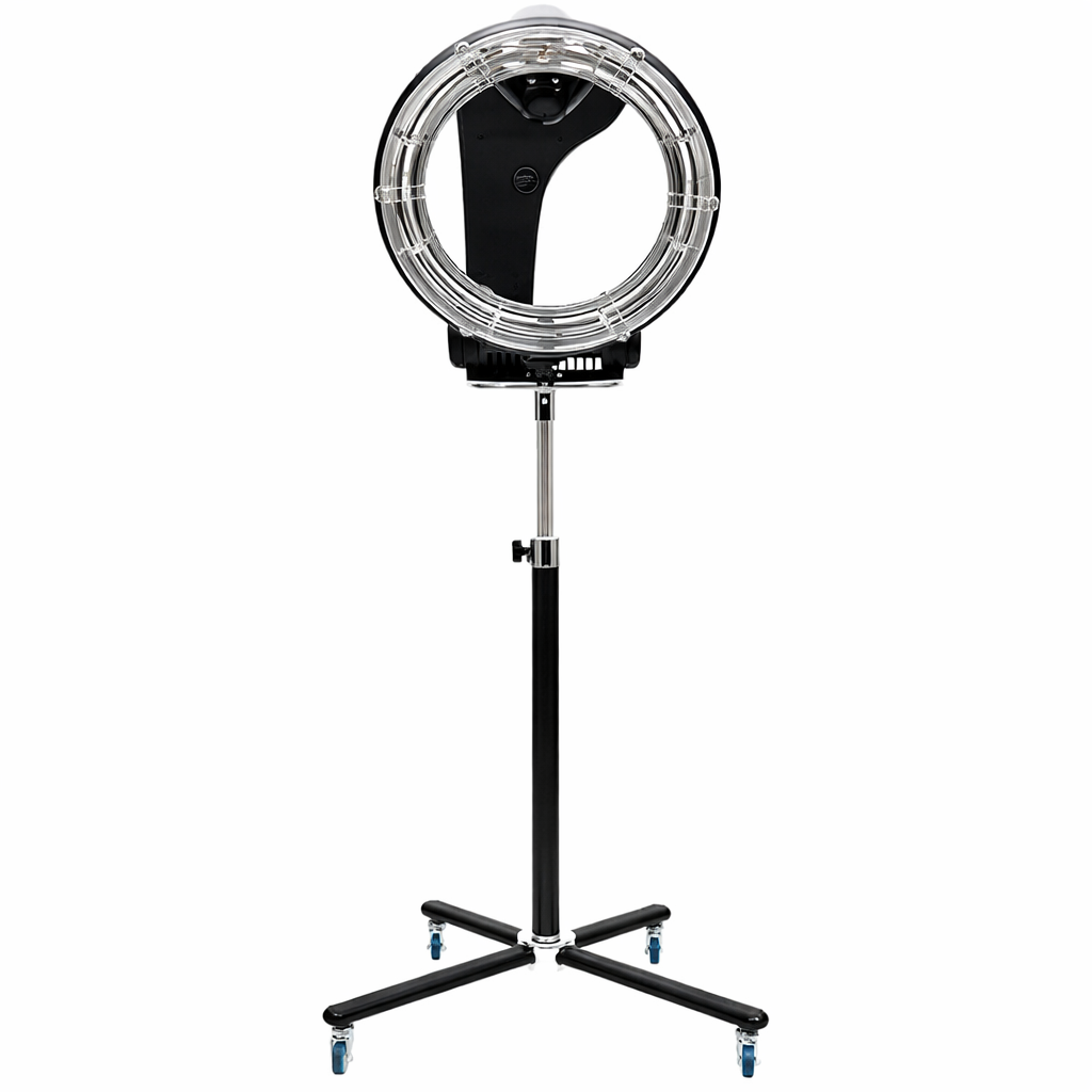 Orbital Hair Dryer & Color Processor