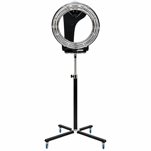 Orbital Hair Dryer & Color Processor
