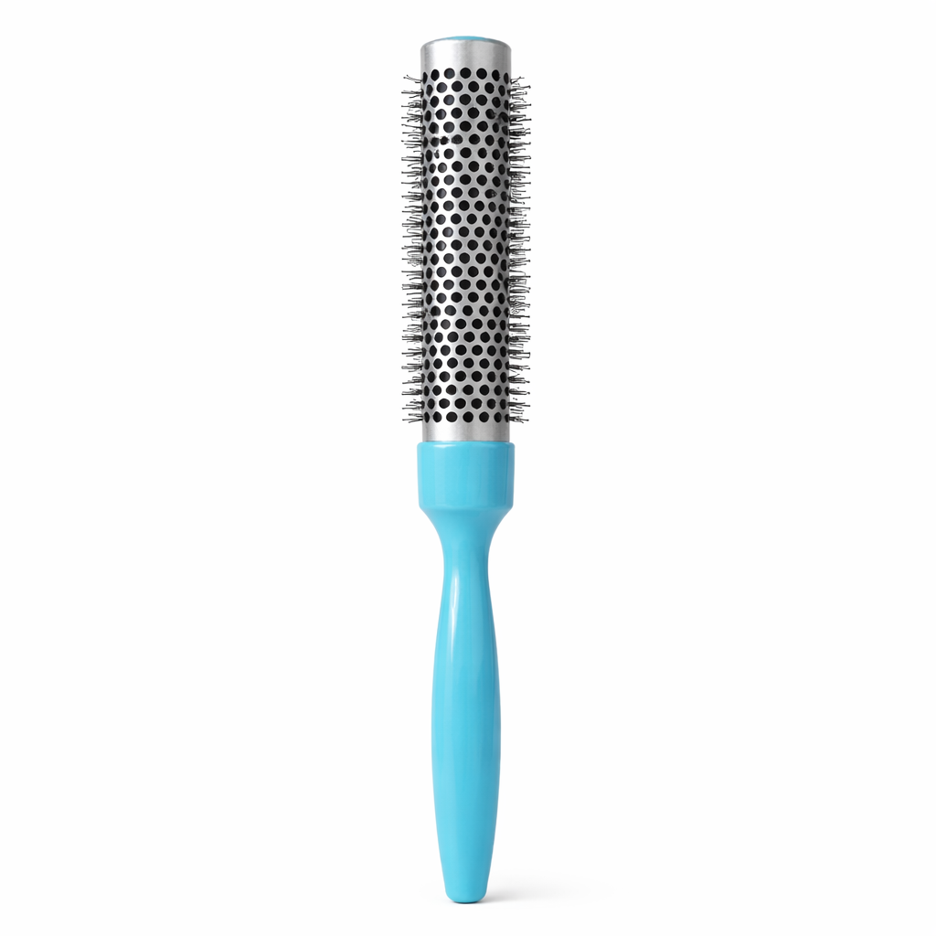 Oval Barrel Styling Hair Brush
