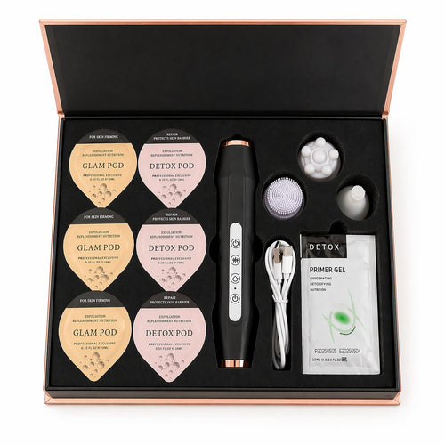 Oxygen Bubble Pen Kit
