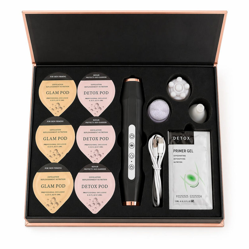 Facial Treatment Devices
