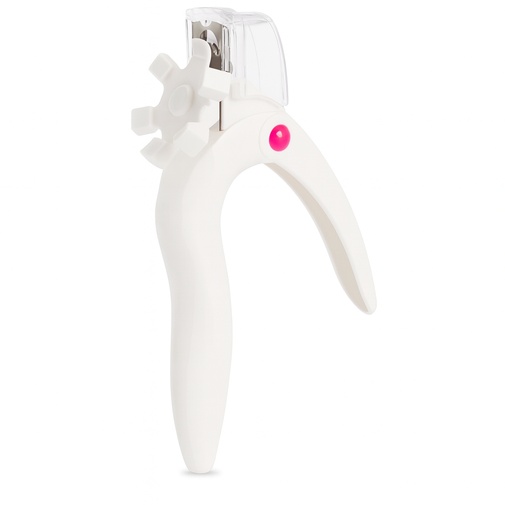 Paie Triple Cut Nail Tip Cutter
