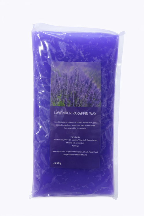 Paraffin Wax - Lavender