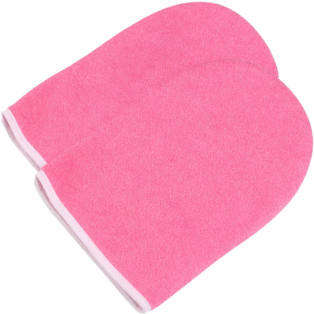 Paraffin Wax Treatment Gloves