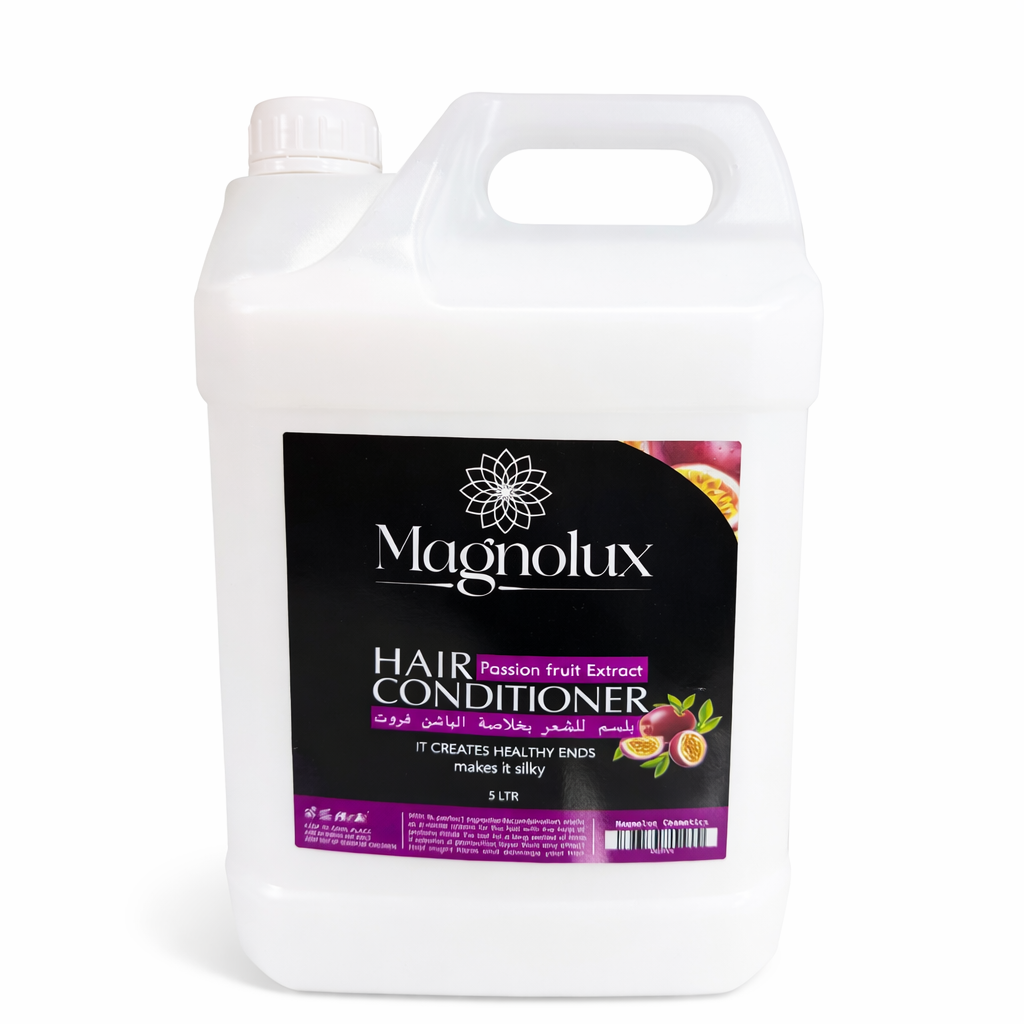 Magnolux Hair Conditioner - Passion Fruit