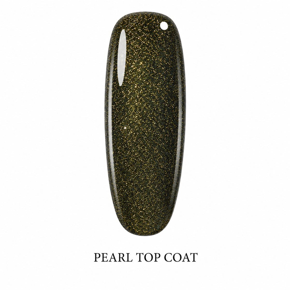 Magnolux Pearl Gel Top Coat