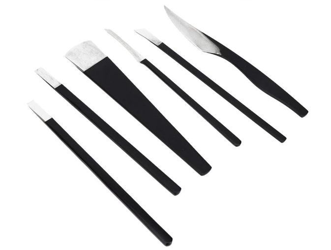 Pedicure Knife Kit
