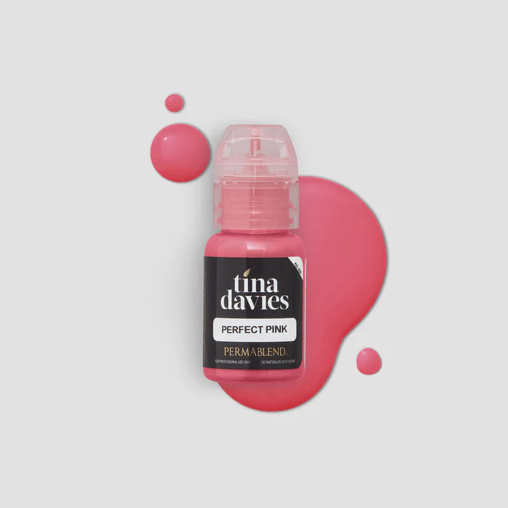 Tina Davies Perma Blend Pigment