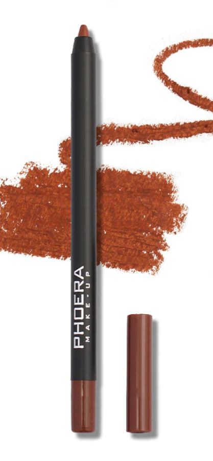 Phoera Lip Liner - Vita