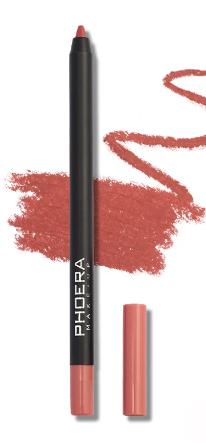 Phoera Lip Liner - Wedding