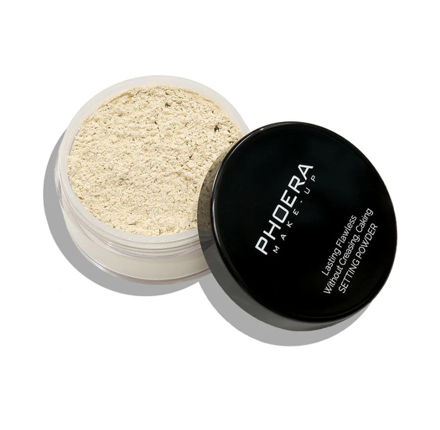 Phoera Setting Powder - 01