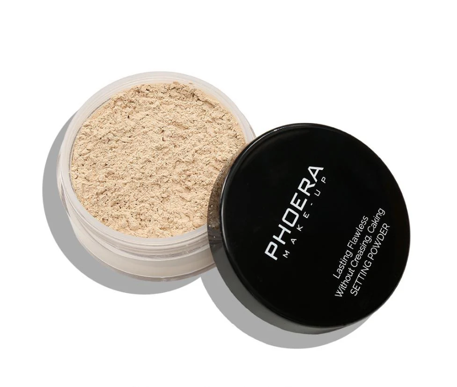 Phoera Setting Powder - 02
