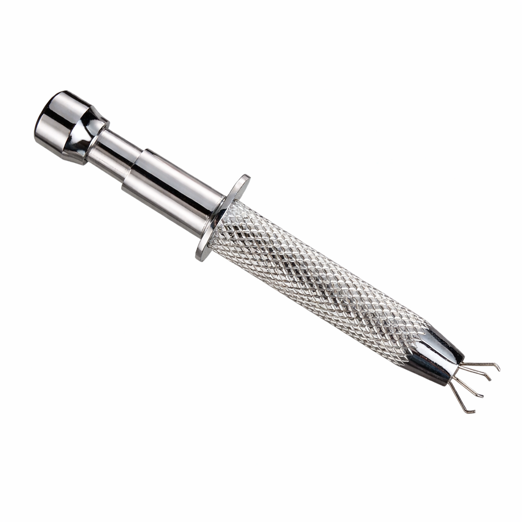 Piercing Pick-Up Pen Tool