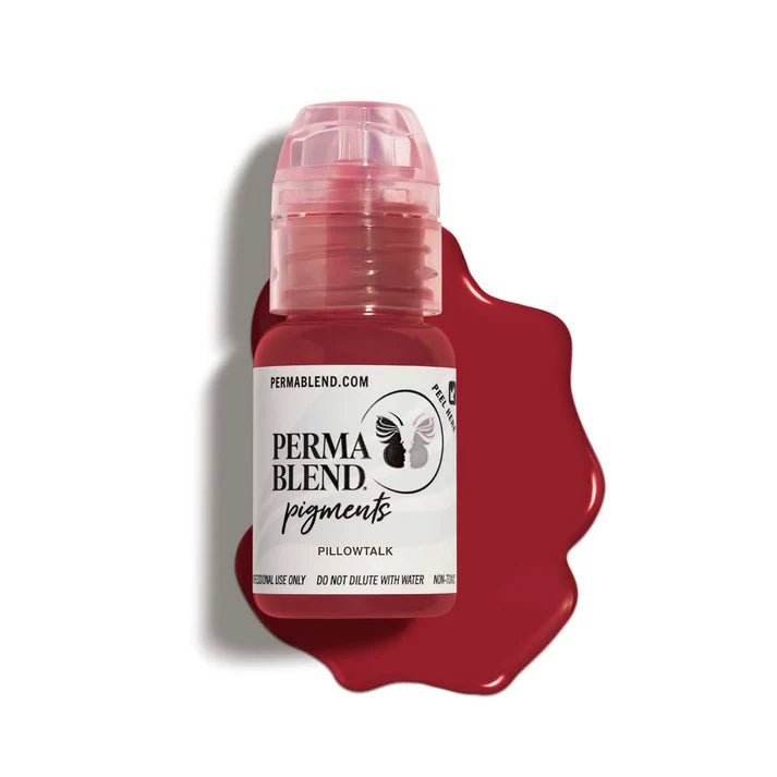 Perma Blend PMU Lip Pigment - Pillowtalk