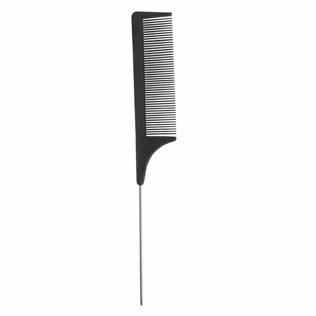 Pin Tail Hair Comb