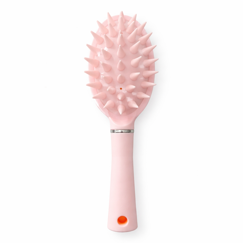 Silicone Scalp Massager Brush