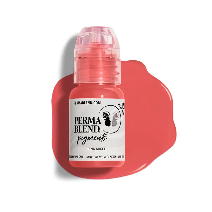 Perma Blend Corrector Pigments - Pink Mixer