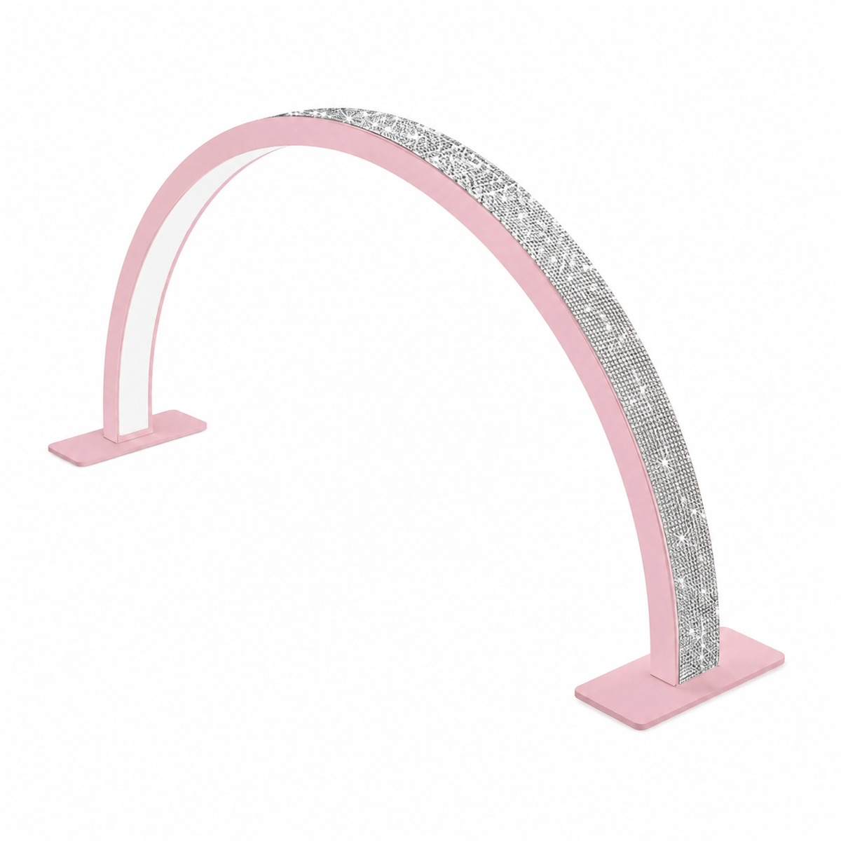 Desk LED Moonlight with Rhinestones