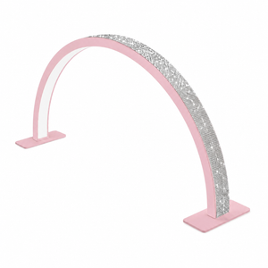 Desk LED Moonlight with Rhinestones