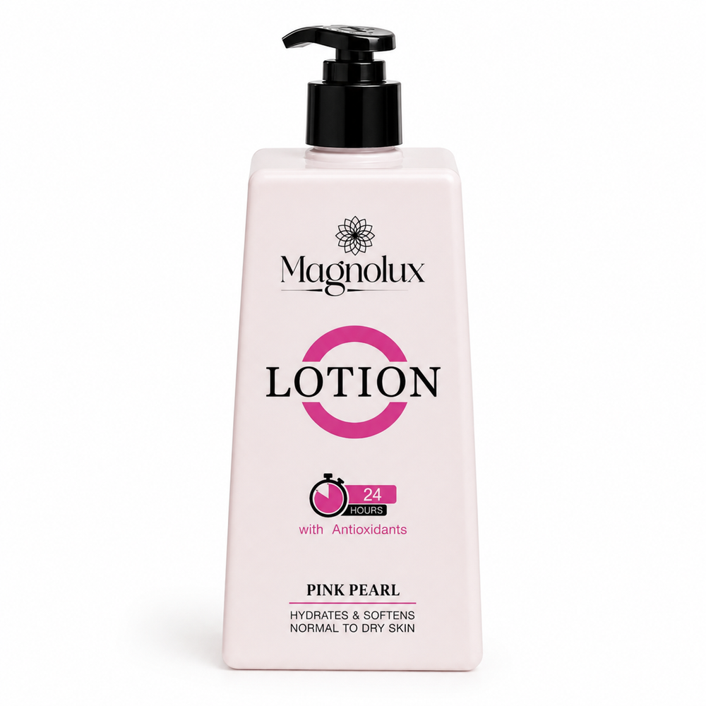 Magnolux Body Lotion